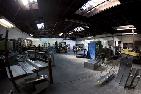 sheet metal long beach ca|bischoff sheet metal llc.